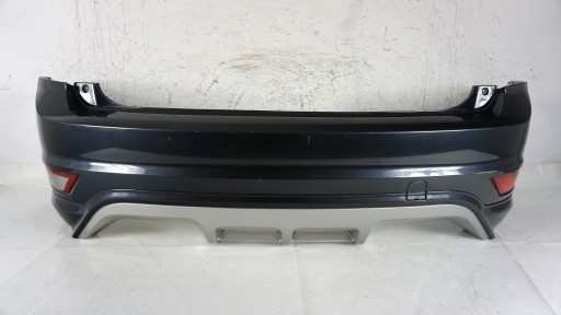 Paraurti posteriore posteriore FORD FOCUS MK2 2 II LIFT ST SPORT 08-10 FL 2008-2010 H4