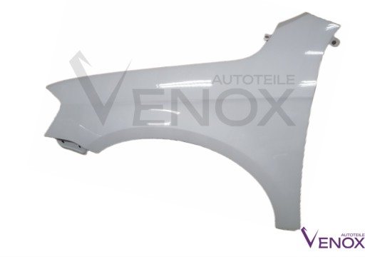 3AA821021 - Підкрилок лівий VW PASSAT B7 10-15 LB9A