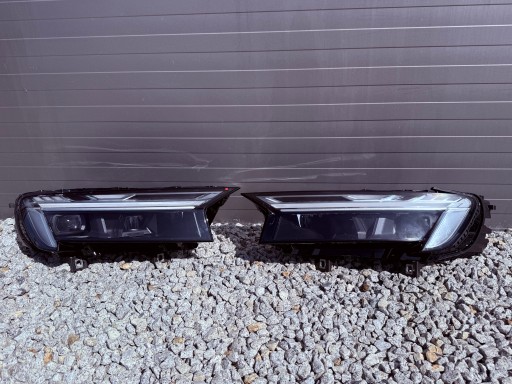 4M0941040D 941 - Audi q7 4m0 ліфт-матриця ліва права передня 4m0941039d 4m0941040d....