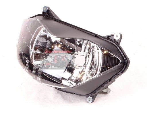33120MCB611 - HONDA XL 650 TRANSALP ФАРА НОВА