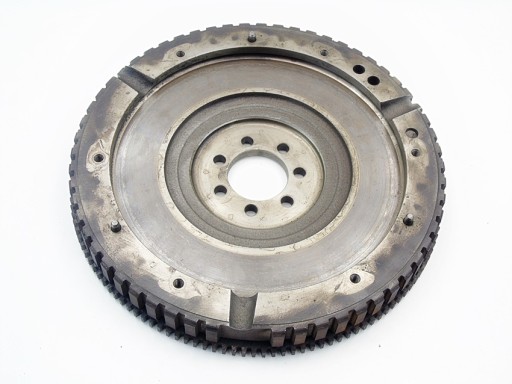 K9KKZSZ - МАХОВИК 1.5 DCI SANDERO MEGANE CLIO SCENIC