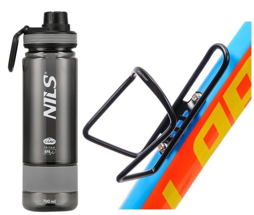 Флакон Nils Camp 700 мл