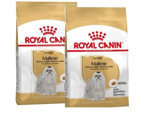 Royal Canin Maltese Adult 2x1,5kg