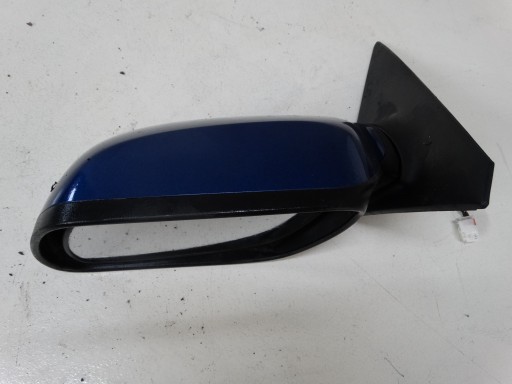 SPECCHIETTO RETROVISORE MAZDA 6 sinistra Anteriore 6 PIN