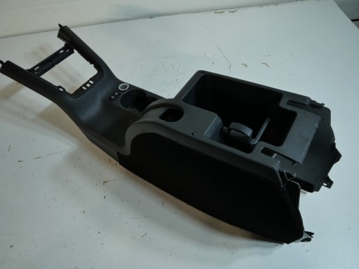 OCTAVIA II TUNEL central armrest 1Z1863241