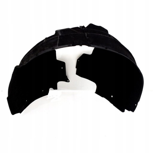 НОВАЯ ОРИГИНАЛЬНАЯ АРКА ПЕРЕДНЕГО ПРАВОГО КОЛЕСА AUDI Q5 8R0821172M