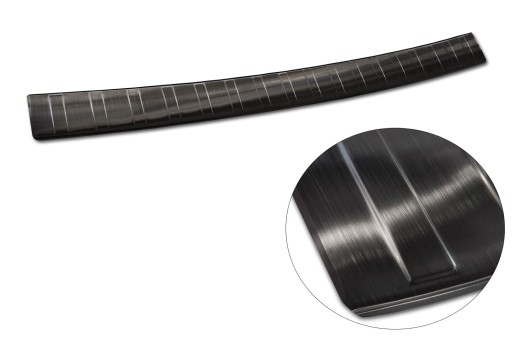 2/45274 - НАКЛАДКА НА БАМПЕР FORD TOURNEO CONNECT III 2022-