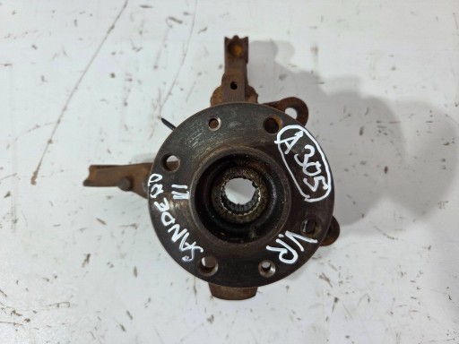 Dacia Sandero III swing front right 902R (A305)