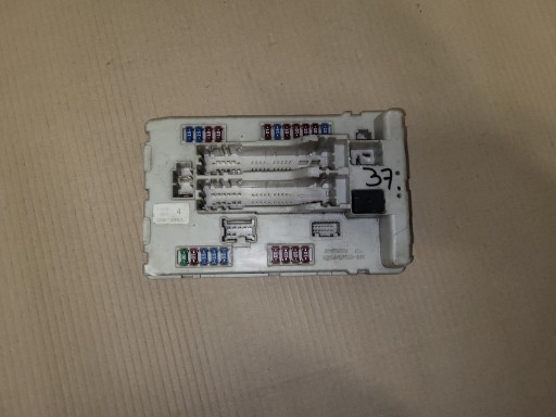 284B7 1BN0A - Реле блока предохранителей infiniti ex35