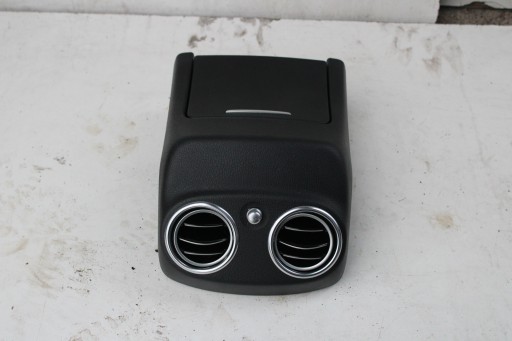 A2136805001 - ВЕНТИЛЯЦИОННЫЕ РЕШЕТКИ ЦЕНТРАЛЬНЫЙ ТУННЕЛЬ ЗАДНИЙ MERCEDES E КЛАСС