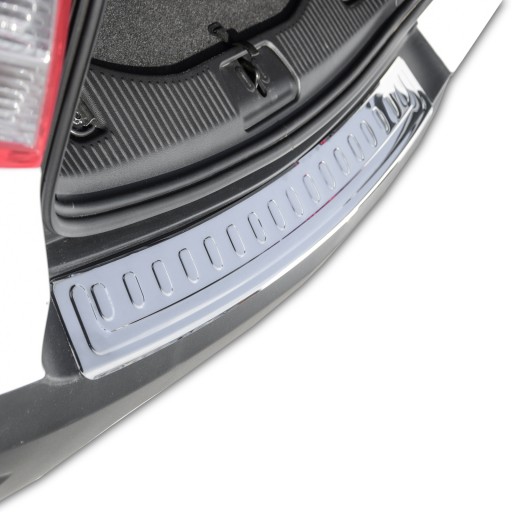 Listwa Nakladka Na Zderzak Do Opel Mokka /mokka X 2012-2020
