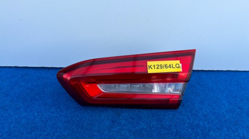 FORD FOCUS 4 IV MK4 Berline Droit Feux phare du capot Arrière LED K129/64LQ