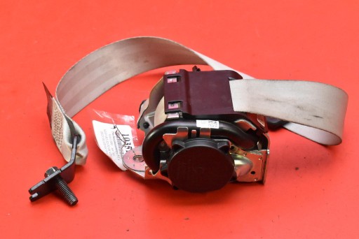 Gurten Sicherheits rechts heck Spanner EU 39836043 VOLVO S90 2 II 16-20