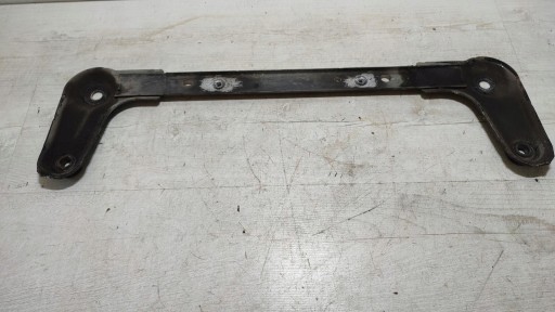 sider console below radiator Renault Captur