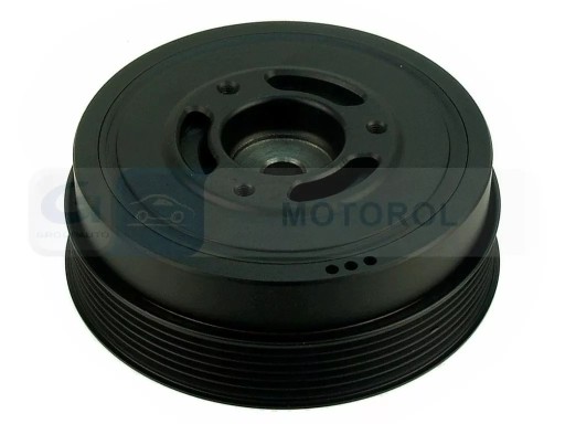 Шків вала - CONTITECH VD1148