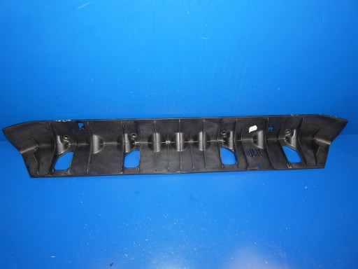MERCEDES S KLASA W222 support holder of a bumper rear part
