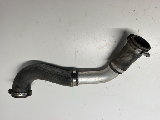 Schlauch intercooler unterer HYUNDAI TUCSON II 2.0 CRDI D4HA