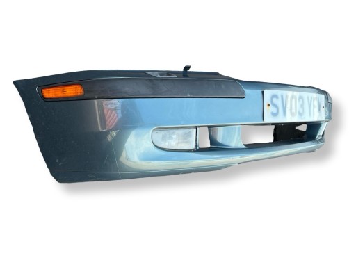 bumper front Volvo V40 2nd facelift 2003 30865537