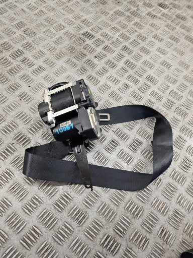 seat belt left front front VW PASSAT B8 3G 3G2857705C