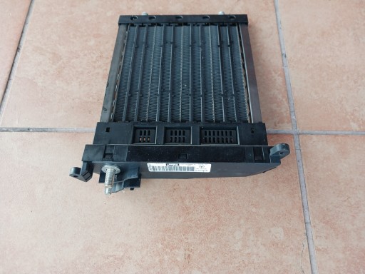 heater electrical MERCEDES A1698300261