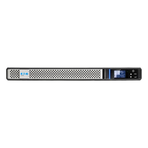 Джерело безперебійного живлення eaton 5p 850i rack 1u g2 850va /