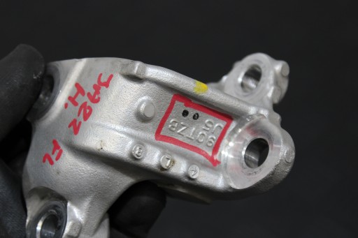holder holder of the engine 90TZBJ5 HONDA JAZZ V 5 LIFT -2023