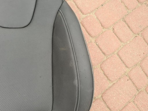 Siedzisko Sitz Blende Abdeckung SITZ Opel Insignia B