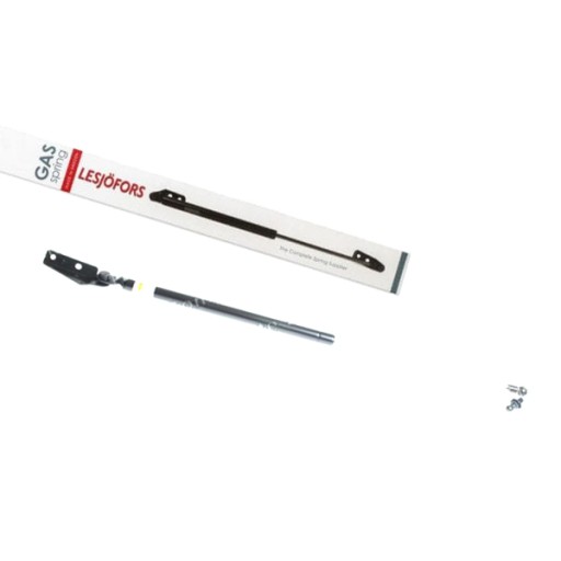 ICNT/LS8188310/ZAPS - АМОРТИЗАТОР БАГАЖНИКА SUBARU LEGACY IV