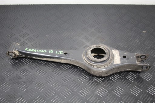 arm left rear part rear SSANGYONG KORANDO III 3