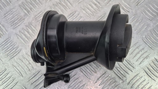 Abdeckung der Ventile BMW X3 F25 18d 7810587 N47D20C