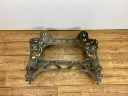 axle beam lawa subframe axle beam rear. sususpension Chevrolet Corvette C6 2005+