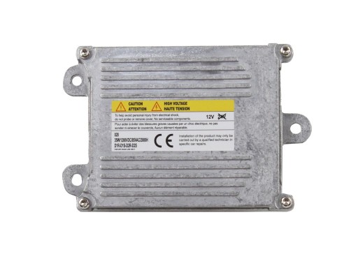 136-01-028 - КСЕНОНОВИЙ ІНВЕРТОР FORD FOCUS MK2 VW PASSAT CC