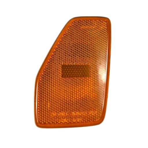 15873638 - HUMMER H3 06-10R бічний габаритний ліхтар LH