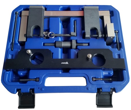 Замок распредвала BMW N20 N26 1.6 2.0 ASTA