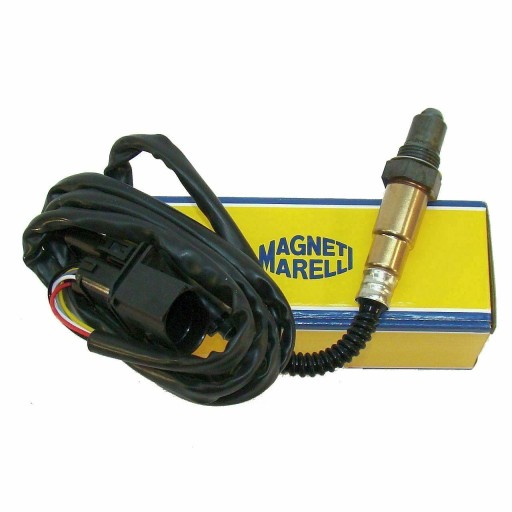 466016355150 - Лямбда-зонд с вилкой OSM150 Magneti Marelli