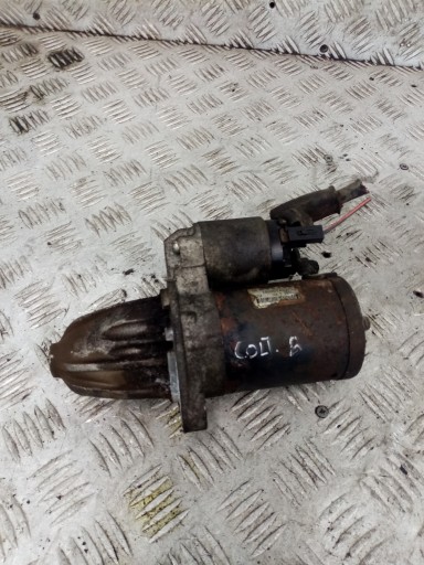 Anlasser Starter MITSUBISHI COLT 6 MR994922