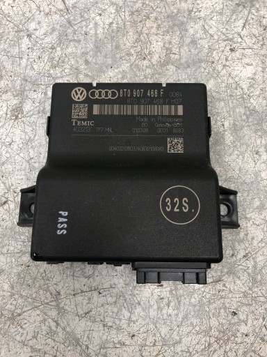 module GATEWAY AUDI A5 COUPE 8T0907468F