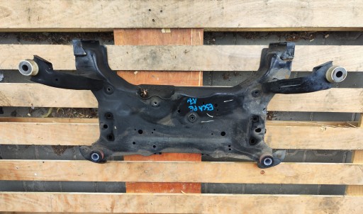 САЛКИ ПЕРЕДНИЕ 1.5 EB FORD ESCAPE MK2 USA LIFT 2017