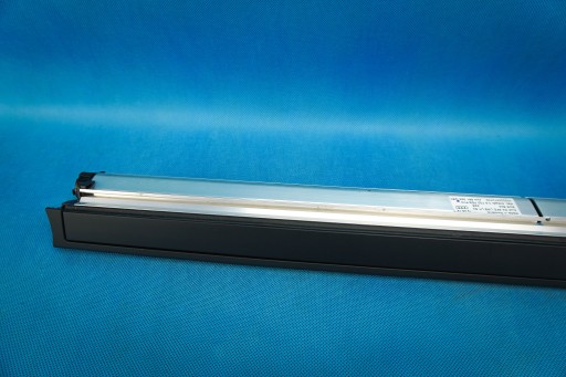 blinds rear electrical Audi A8 4H Long 4H4861333 QBC