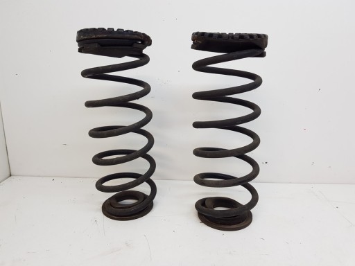 HYUNDAI I10 II spring springing rear part rear 13