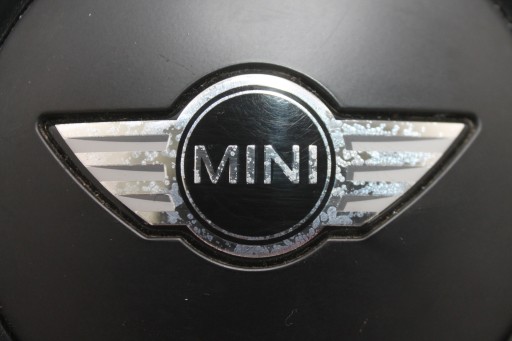 airbag airbag volante 9806258 MINI COUNTRYMAN R60 10-17