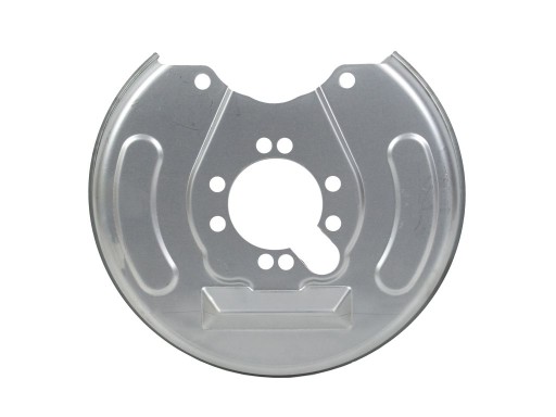 131-07-679 - Крышка тормозного диска задний левый S40 SPACE STAR