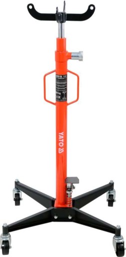 ПІДНІМНИК КОРОБКИ ПЕРЕДАЧ 0.5T YATO