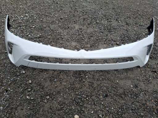 front bumper OPEL MOKKA B 2020R->