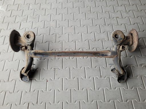 suspension beam rear part rear of the pivot rear part SSANGYONG TIVOLI XLV 1.6 D e-XDi