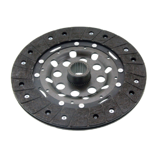 ADU173115 - ДИСК ЗЧЕПЛЕННЯ MERCEDES