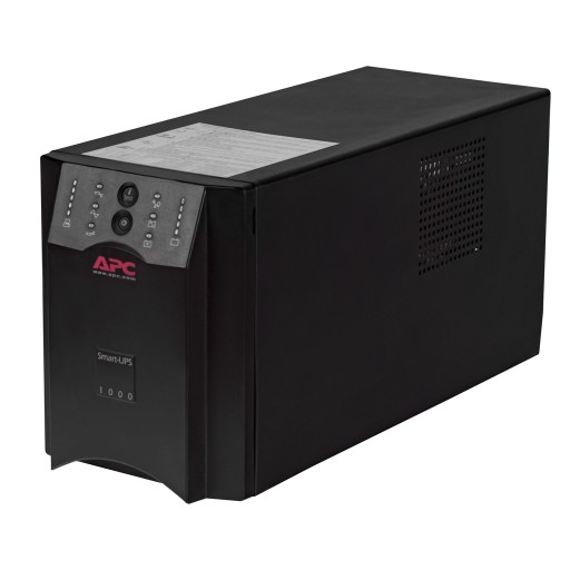Блок живлення ups apc sua1000i 1000 va 670 w