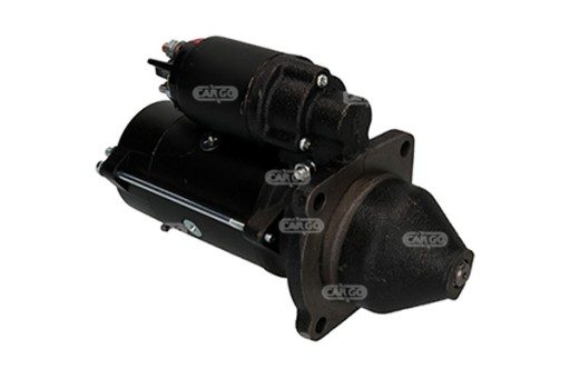 116308 - Hc-грузовой автомобильный стартер