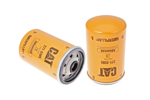 798821.0 топливный фильтр двигателя