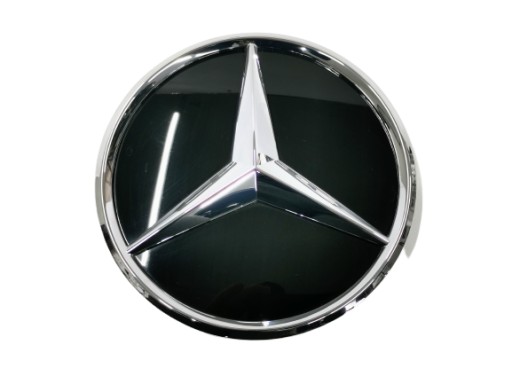 A0008880400 A1778884200 - MERCEDES B W246 W 246 ЭМБЛЕМА ЗНАК
